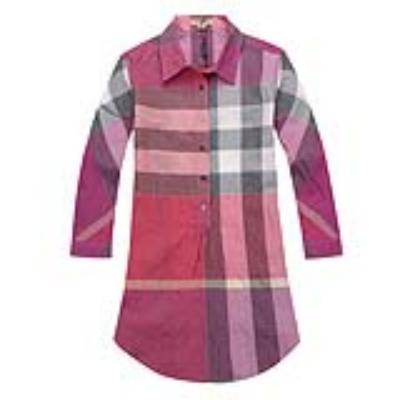 Burberry Women Shirts-378